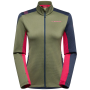 Bluza damska La Sportiva Chill Thermal Jkt W