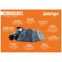 Przedsionek Vango Galli CC Air Low