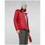 Kurtka zimowa damska Mammut Crag IN Hooded Jacket Women