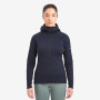 Bluza damska Montane Fury Hoodie