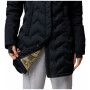 Kurtka zimowa damska Columbia Mountain Croo™ III Mid Down Jacket