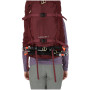 Damski plecak turystyczny Osprey Fairview Trek 70