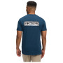 Koszulka męska Black Diamond M Heritage Alpinist Ss Tee