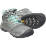 Buty dziecięce Keen Ridge Flex Mid Wp Youth