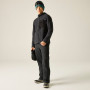 Bluza męska Dare 2b Firn Hooded Borg Fleece