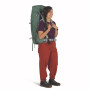 Damski plecak turystyczny Osprey Ariel 55