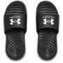 Kapcie damskie Under Armour W Ansa Fix SL