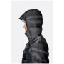 Kurtka męska Rab Neutrino Pro Hoody