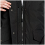 Damska zimowa parka Didriksons Erika Wns Parka 3
