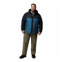 Kurtka męska Columbia Powder Lite™ II Hooded Jacket