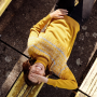 Sweter damski Kama 5051