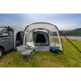 Przedsionek Coleman Journey Master Pro L Blackout