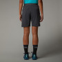 Szorty damskie The North Face Felik Slim Tapered Short