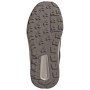 Buty dziecięce Adidas Terrex Anylander Mid Climaproof Brown