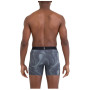 Bokserki Saxx Smooth Flex Light Compression Boxer Brf