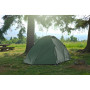 Namiot Zulu Dome 2 Black