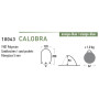 Wiata High Peak Calobra