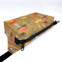 Nerka High Tail Designs Fanny Pack Botany Poster