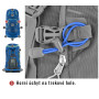 Plecak Husky Sloper 45 L
