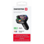 Transmiter FM Swissten RGB