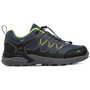 Buty męskie Elbrus Euberen Low Wp