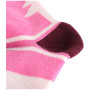 Skarpety dziecięce Alpine Pro Skyro Pink