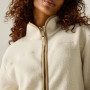 Bluza damska Regatta Womens Frankie Borg Full Zip