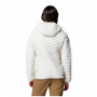 Kurtka damska Columbia Powder Pass™ III Hybrid Hdd Jkt