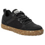 Buty męskie Jack Wolfskin Ecostride 3 Low M czarny phantom