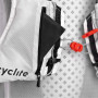 Plecak rowerowy Cyclite Touring Backpack / 02