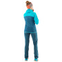 Spodnie damskie Dynafit Transalper 2 Light Dst W Pnt