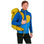 Męska kurtka softshellowa High Point Versa Hoody Jacket