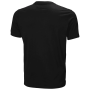 Koszulka męska Helly Hansen 2-Pack HH Cotton T