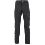 Spodnie męskie Karpos Jelo Evo Plus Pant czarny Black/India Ink