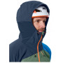 Kurtka męska Ortovox Westalpen Softshell Jacket M