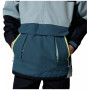 Męska kurtka narciarska Columbia Coreshot™ Shell Anorak
