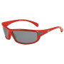 Okulary 3F Sport czerwony