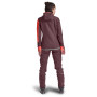 Bluza damska Ortovox Berrino Hooded Jacket W