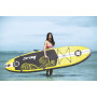 Paddleboard Zray Paddleboard 9'9"x30"x6"