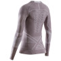 Damska koszulka X-Bionic Energy Accumulator Light Shirt Ls