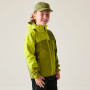 Kurtka dziecięca Dare 2b Explore III Jacket Golden Cypress