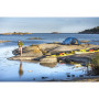 Namiot Fjällräven Keb Dome 3