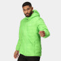 Kurtka zimowa męska Regatta Hooded Hillpack
