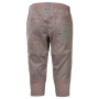 Damskie spodnie 3/4 Progress OS Paprica 3Q 24JK