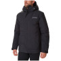 Kurtka męska Columbia Horizon Explorer Insulat czarny Black
