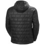 Kurtka męska Helly Hansen Lifaloft Hooded Insulator