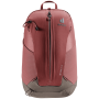 Plecak damski Deuter AC Lite 21 SL 2023 czerwony caspia-pepper