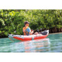 Nadmuchiwany kajak Intex Excursion Pro K1