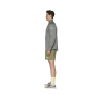 Bluza męska Devold Endurance Merino Zip Man