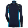 Bluza damska Progress TS Tispa Zip 17NP